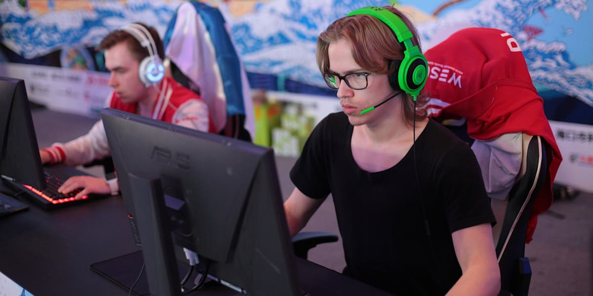 OG's Topson: Follow his rapid rise to competing at TI8