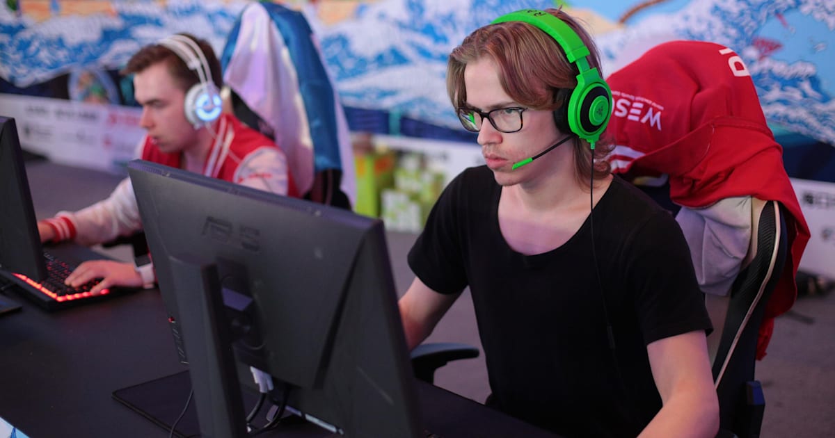 Topson：無名からTI8プレイヤーへ | OG | Dota 2 | esports | eスポーツ
