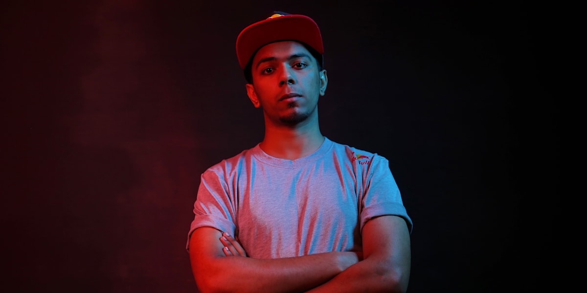 Arslan Ash Wins Evo Japan 2023 Championship