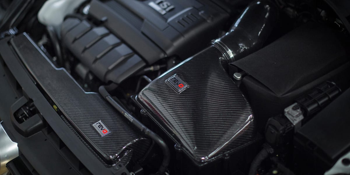 Engine tuning basics Revo explain how to do it