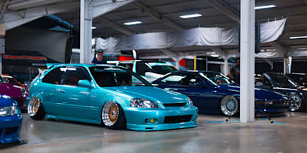 560 Modified Car Shop Uk  Latest