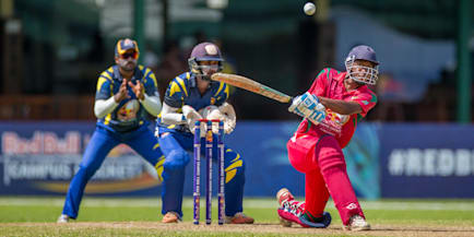 cricket red bull