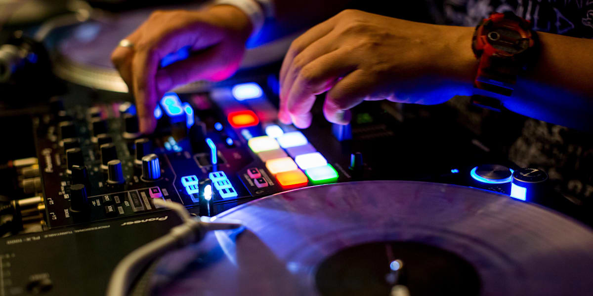 Red Bull 3Style: Canada DJ history + live stream video