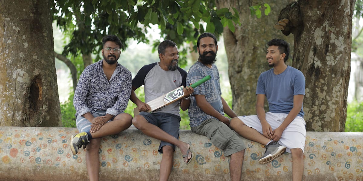 Kerala rock band Thakara reveal the songs they love