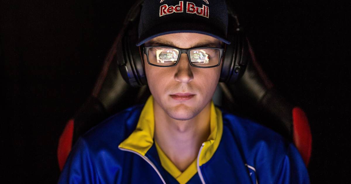 Nerchio o drugim występie na WCS Global Finals