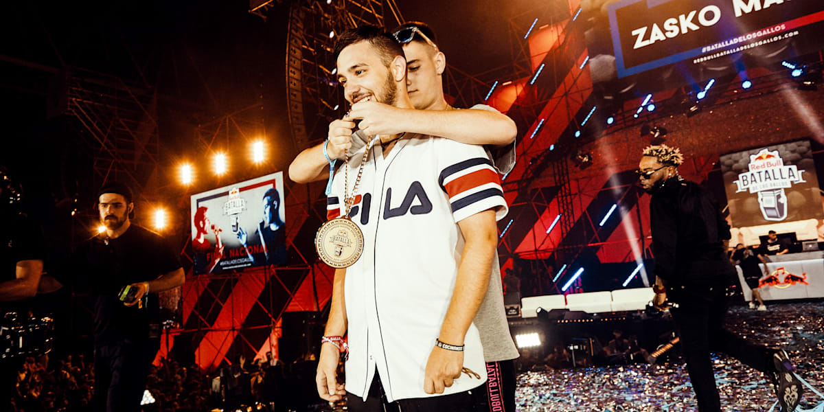 Red Bull Batalla De Los Gallos 2020 Event Info Videos