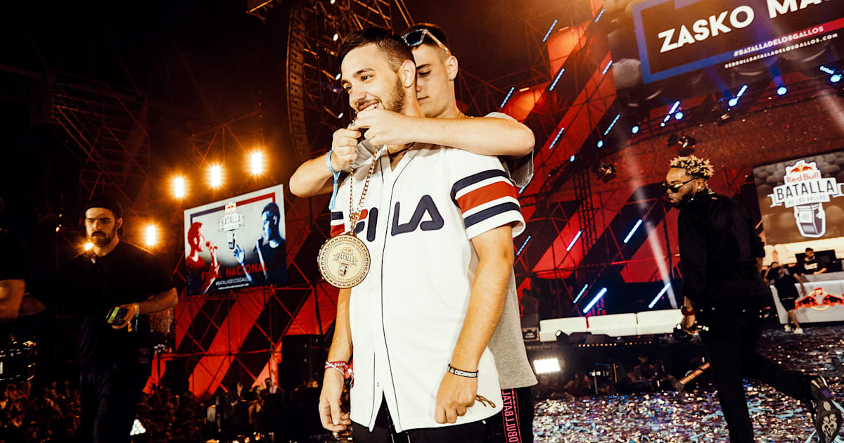Red Bull Batalla De Los Gallos 2020 Event Info Videos
