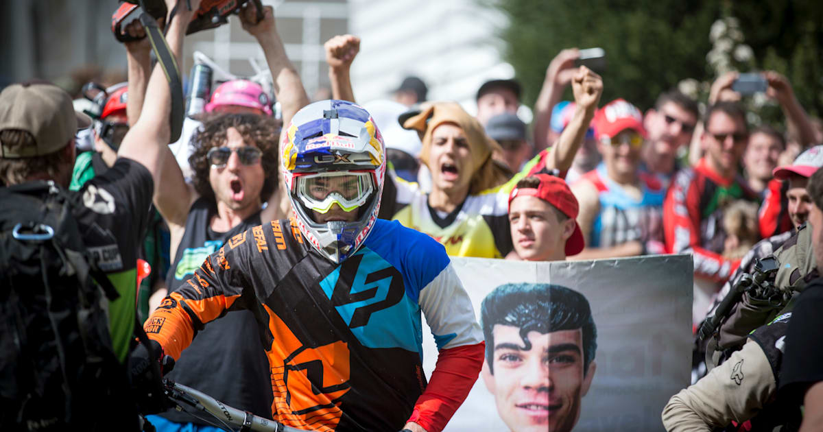 Downhill mountain bike racing: What you need to know