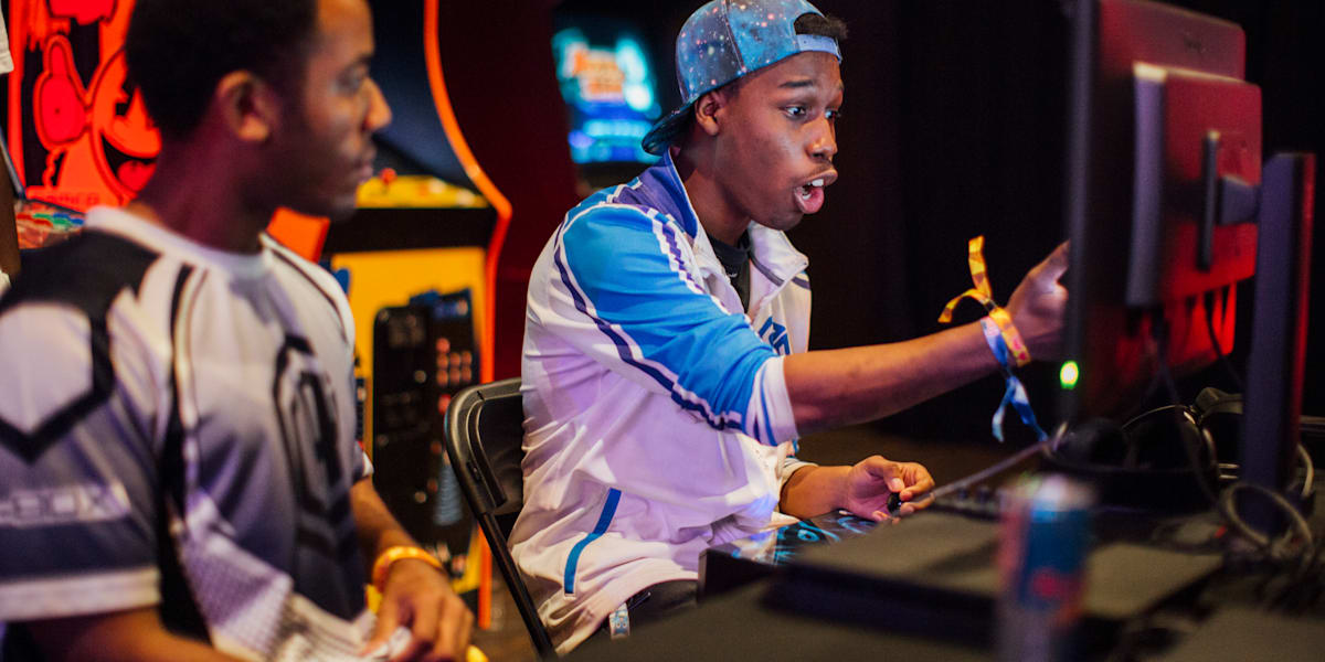top-gaming-spots-in-dallas
