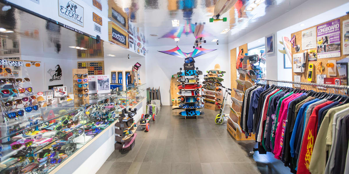 Tienda zapatillas skate hotsell