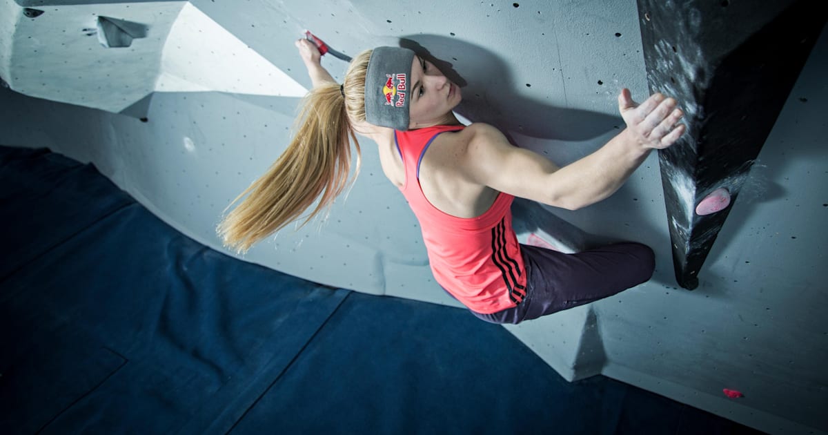 Bouldering | Red Bull
