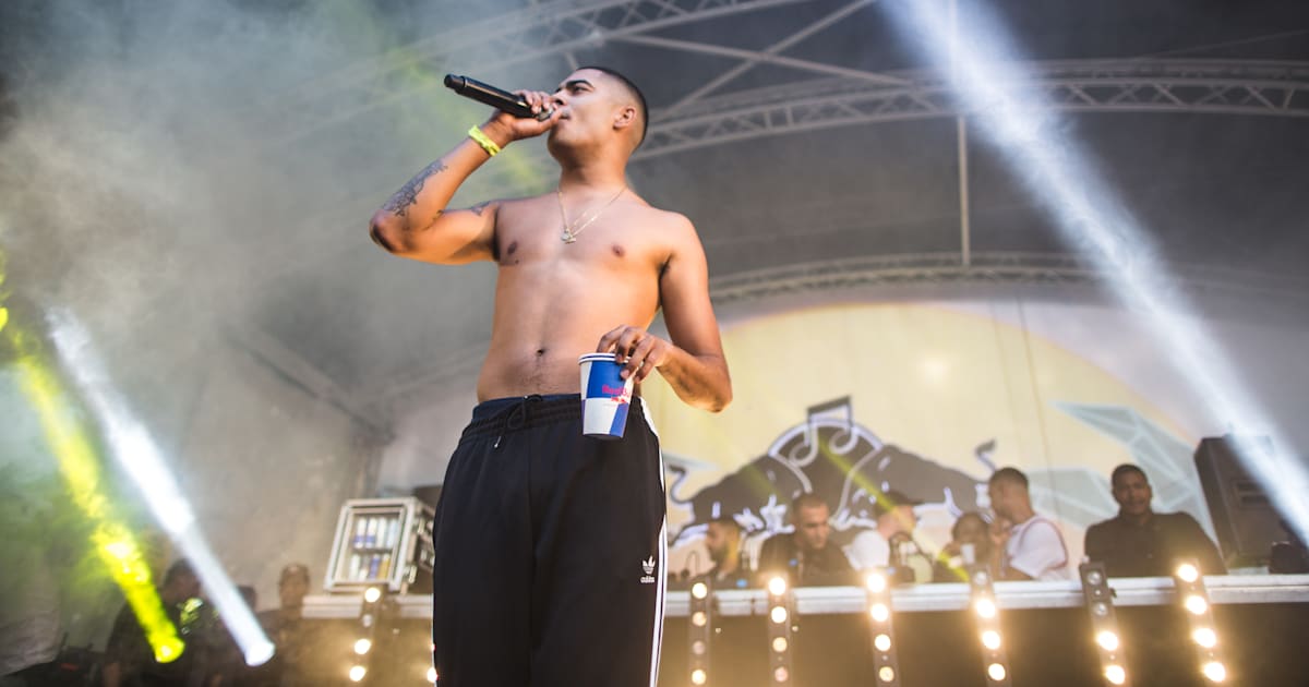 Fra 2010-2019: Her er de 10 vigtigste drops i dansk hiphop!