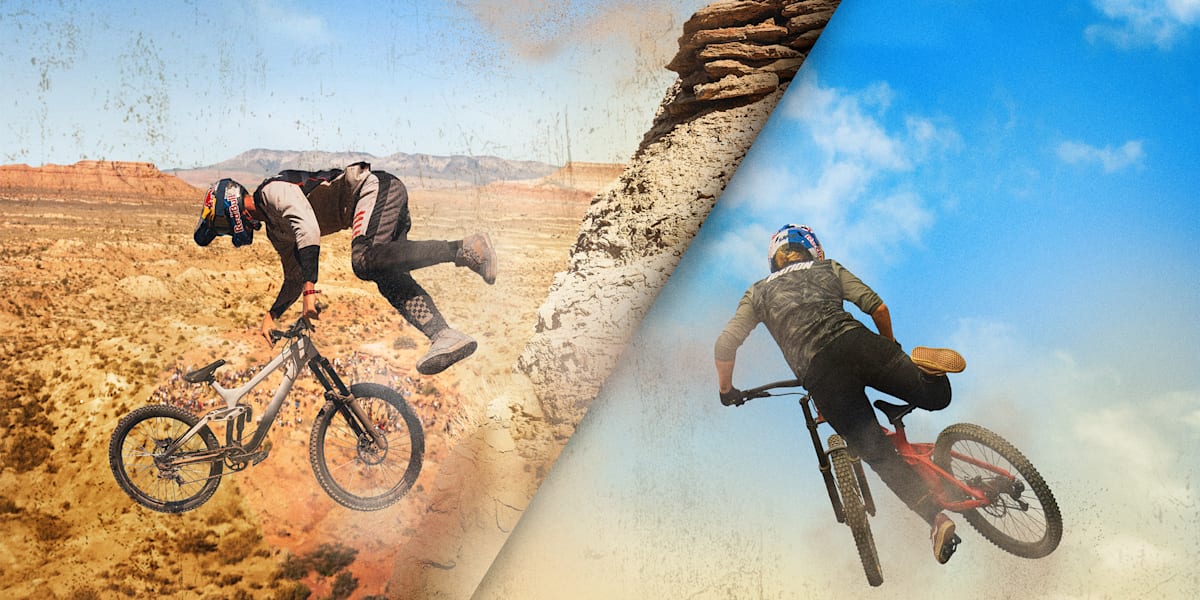 Red Bull Rampage 2024