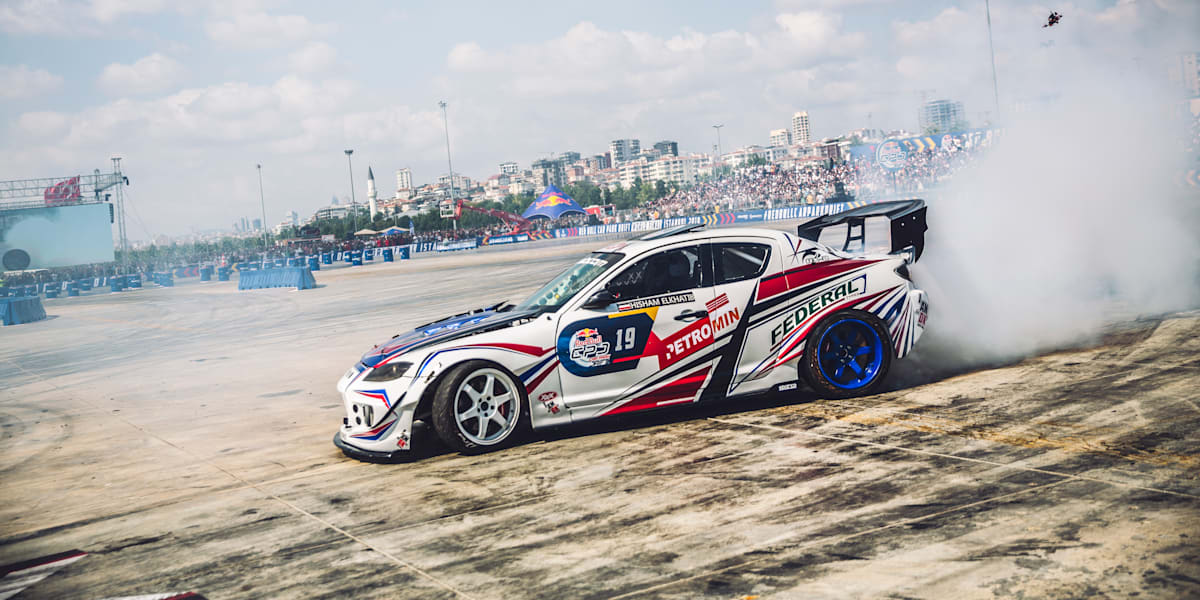 Drifting FAQs All you need to know about drifting