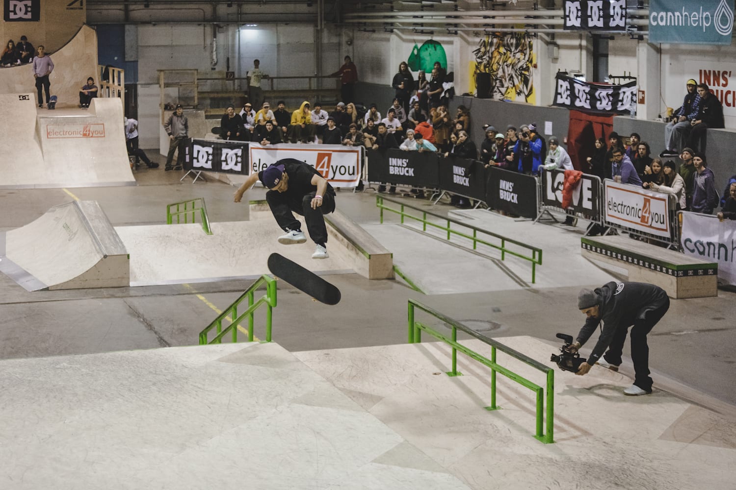 Electronic You Innsbruck