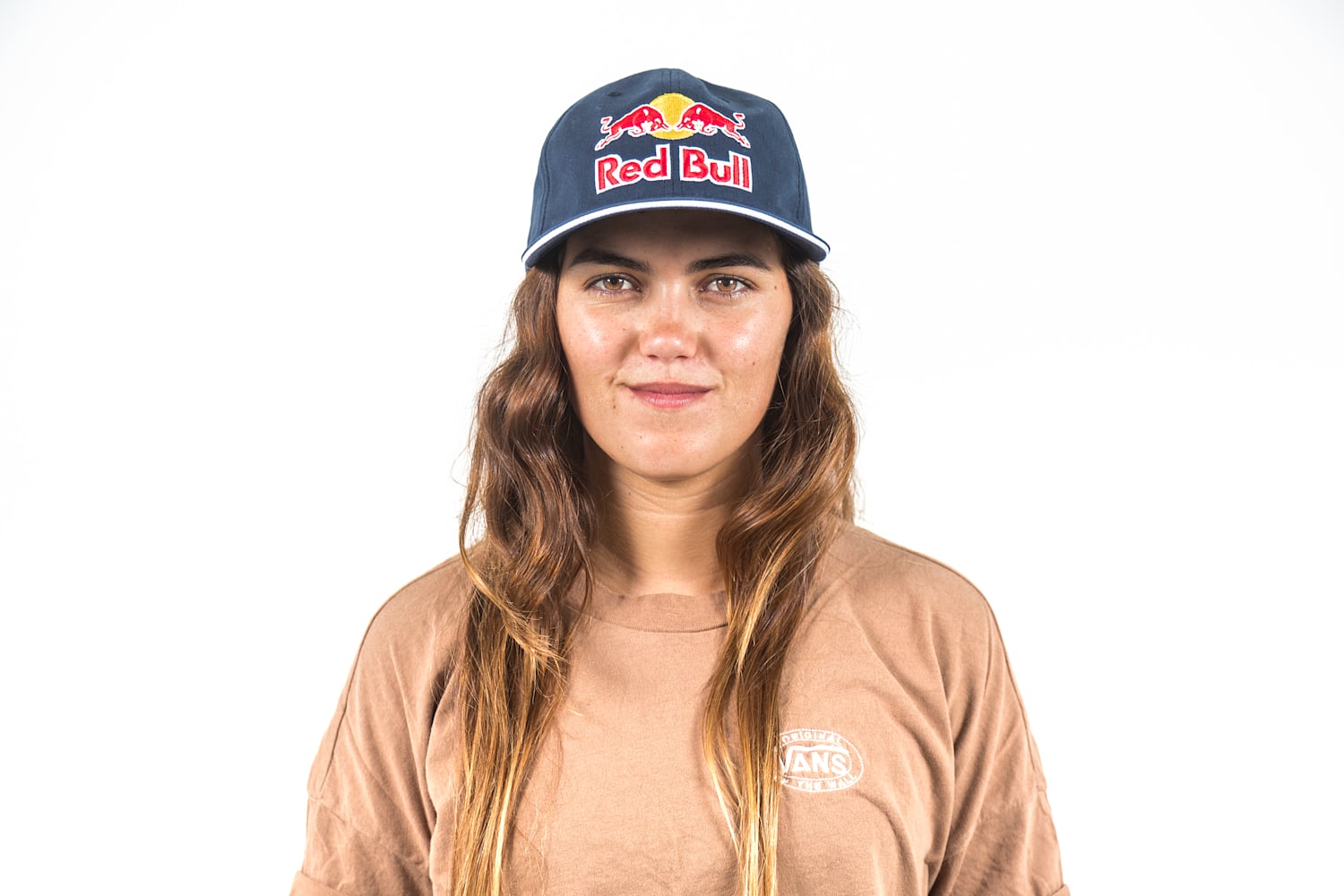 Yndiara Asp: Skateboard Park - Red Bull Athlete Profile