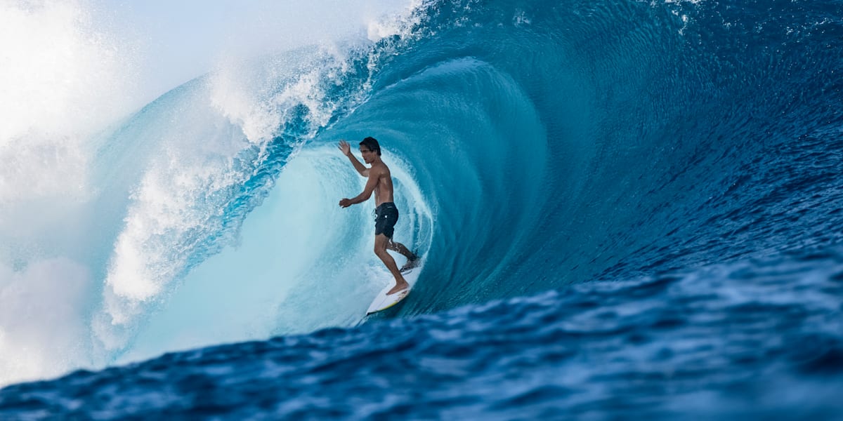5 balance board exercises for surfing