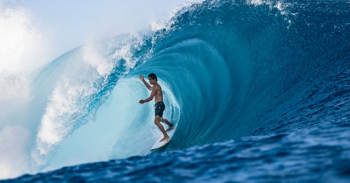 Indo board exercises for surfers online