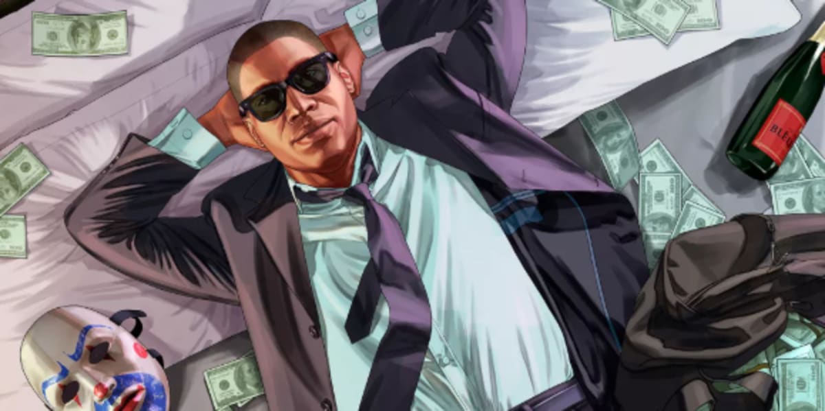 Buy gta 5 money outlet