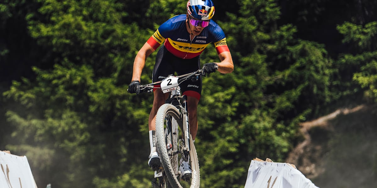 Red bull tv lenzerheide 2019 new arrivals