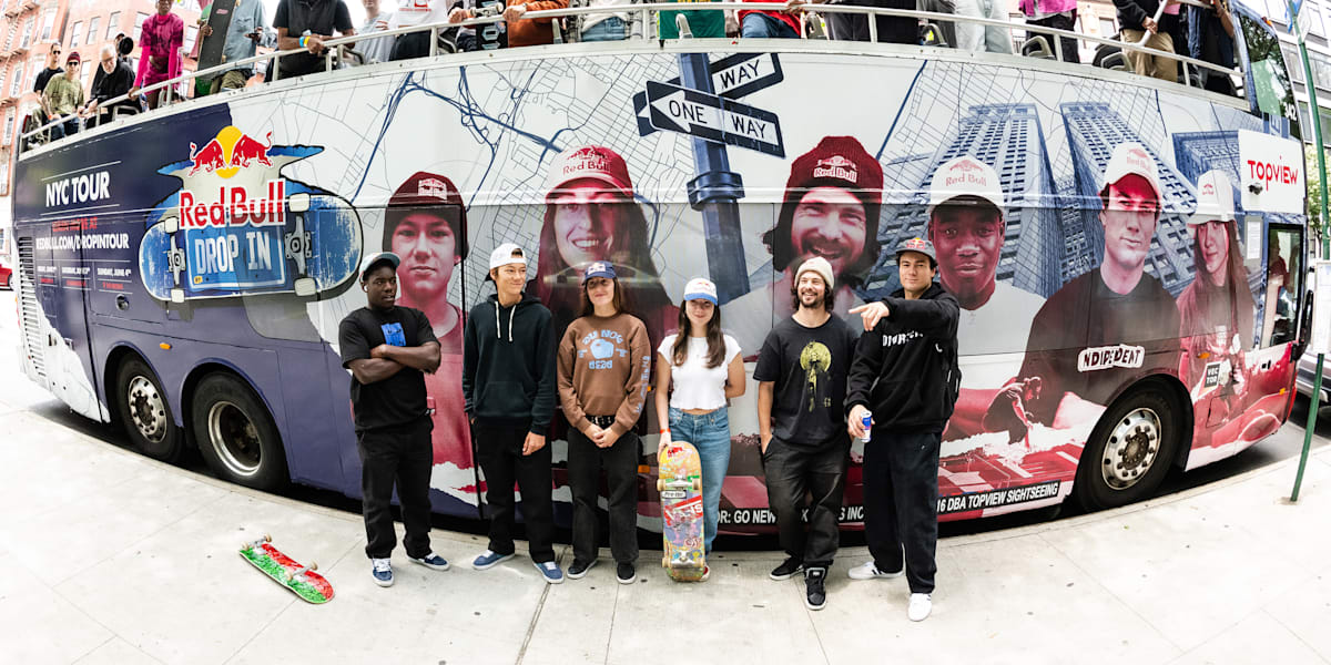 redbulldropintour