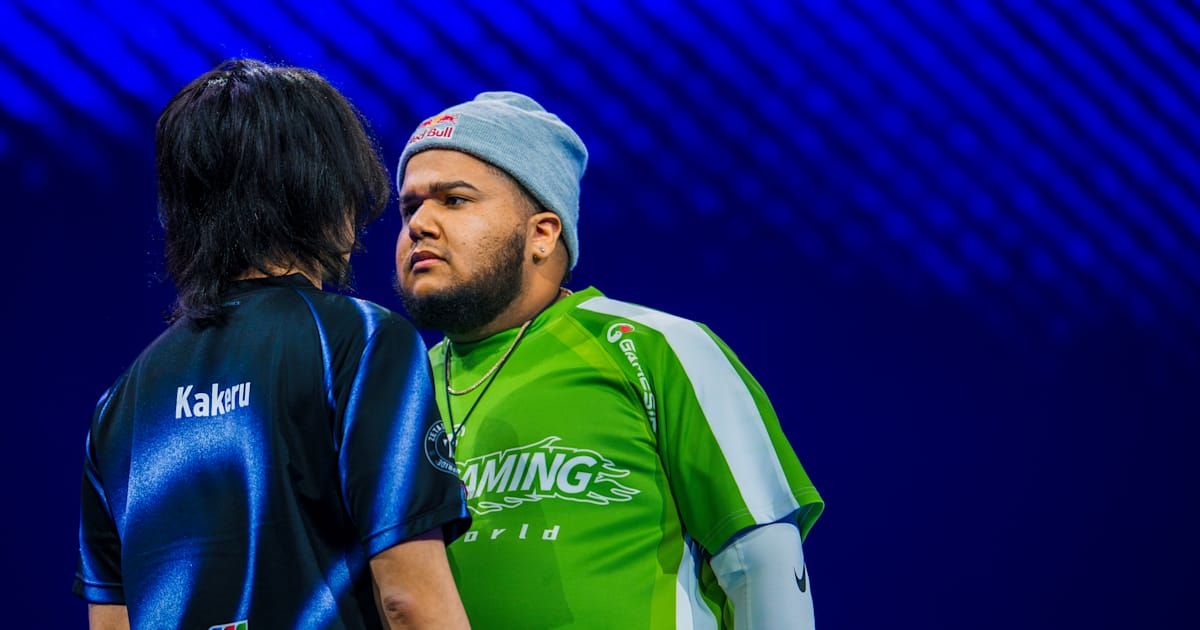 EVO 2026 Las Vegas: Players to Watch and Everything You Need to Know