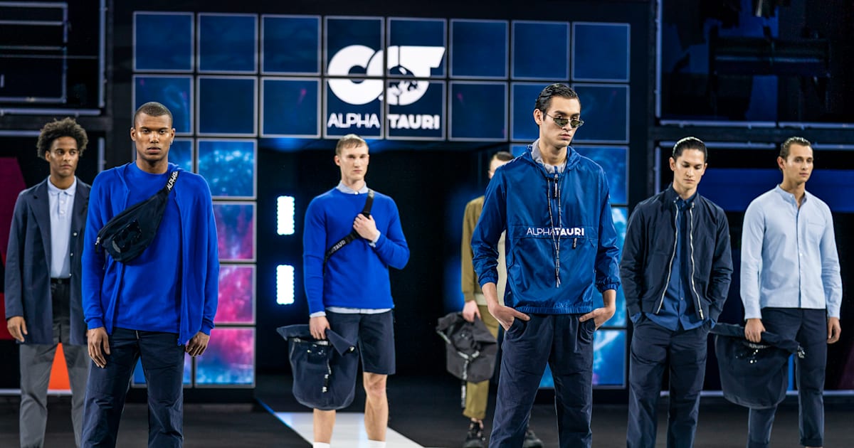 AlphaTauri SS21