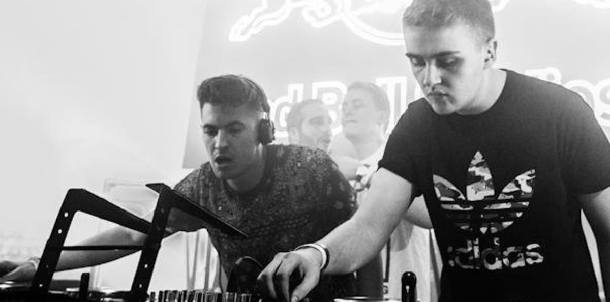 Revolutions in Sound: The 10 best Boiler Room sets