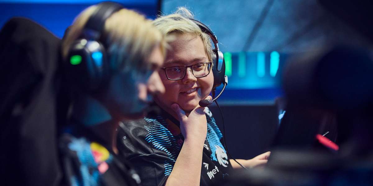 Top Counter-Strike 2 teams: BLAST Austin Major 2025