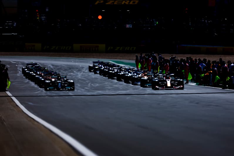 start-british-grand-prix-2021
