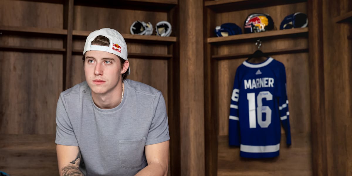Fraud allegations around Mitch Marner shirt raise questions about