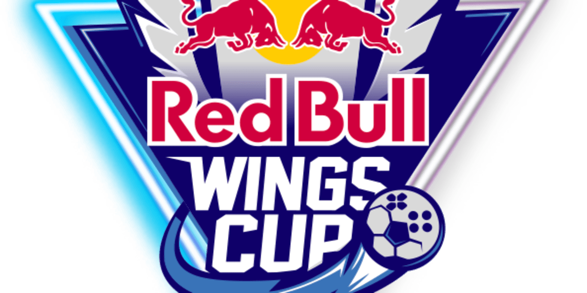 Red Bull Wings Cup - Open League
