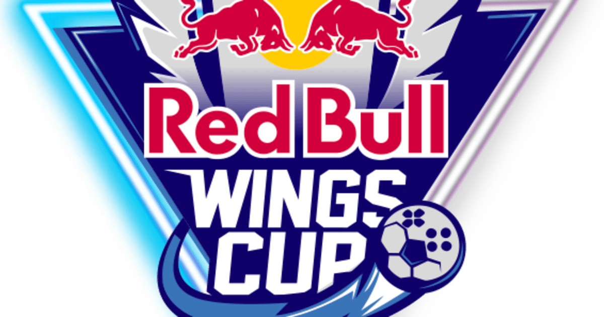 Red Bull Wings Cup - FAQ