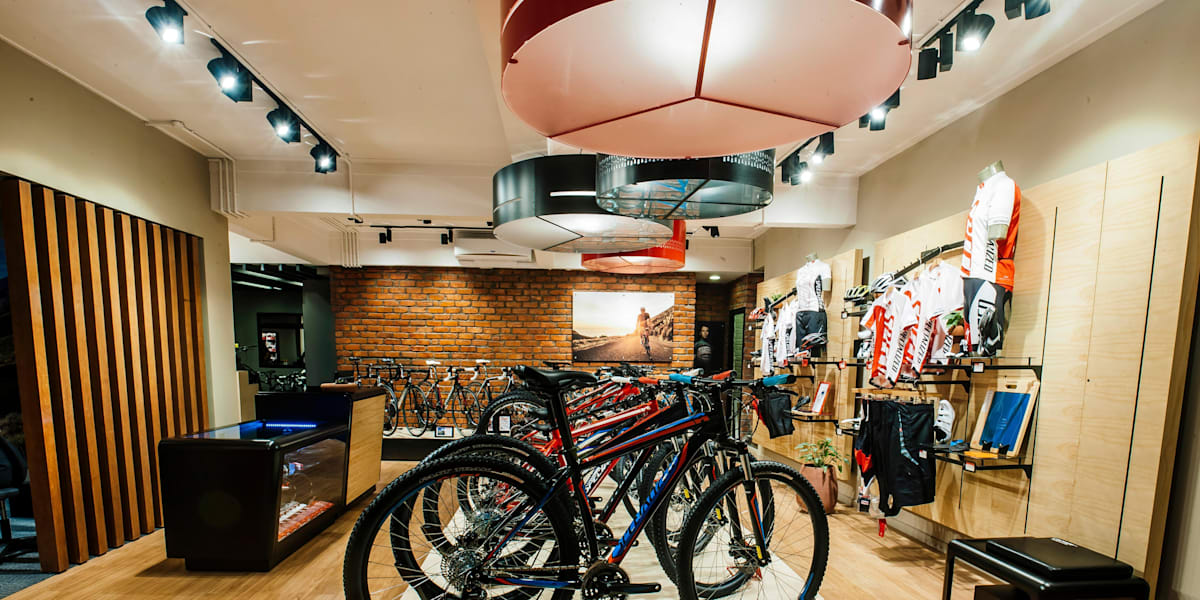 Impact of local bike shops 5 reasons to support them