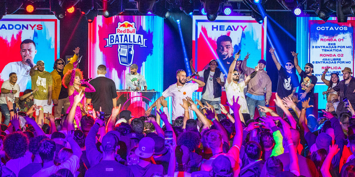 Red Bull Batalla Us 2023 Everything You Need To Know