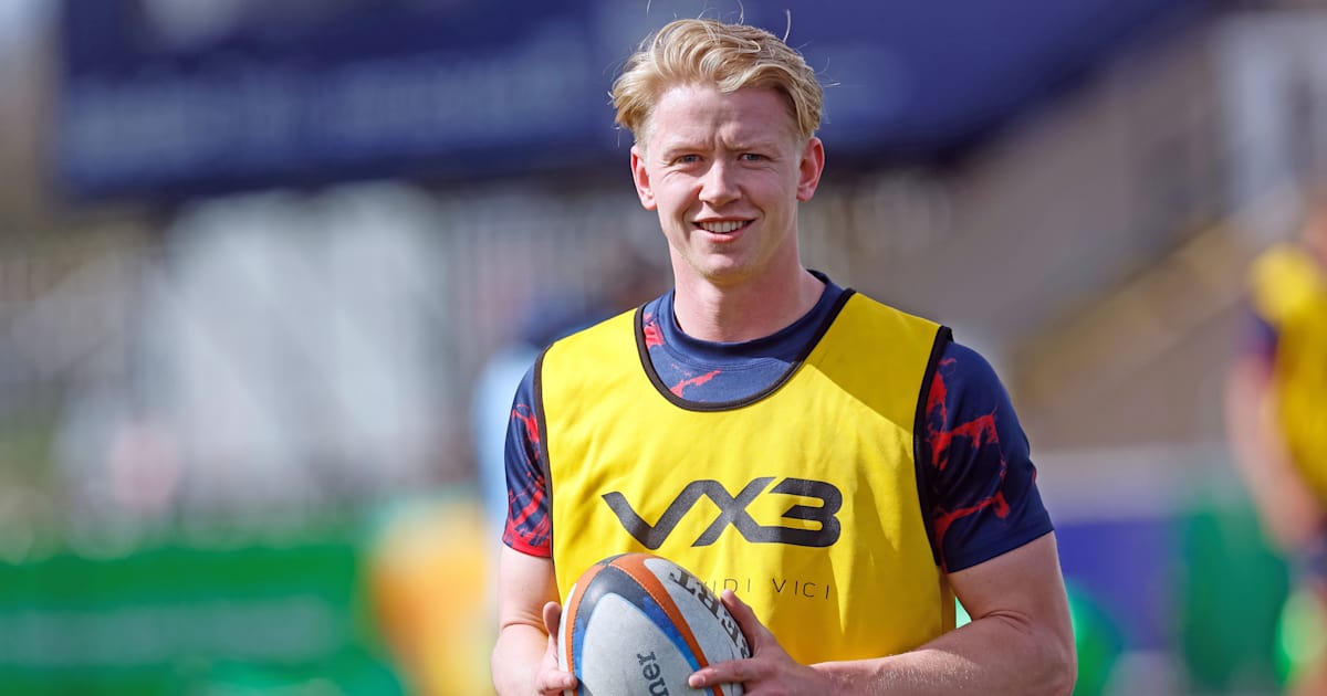TEAM NEWS: HODGE STARTS AT LEICESTER