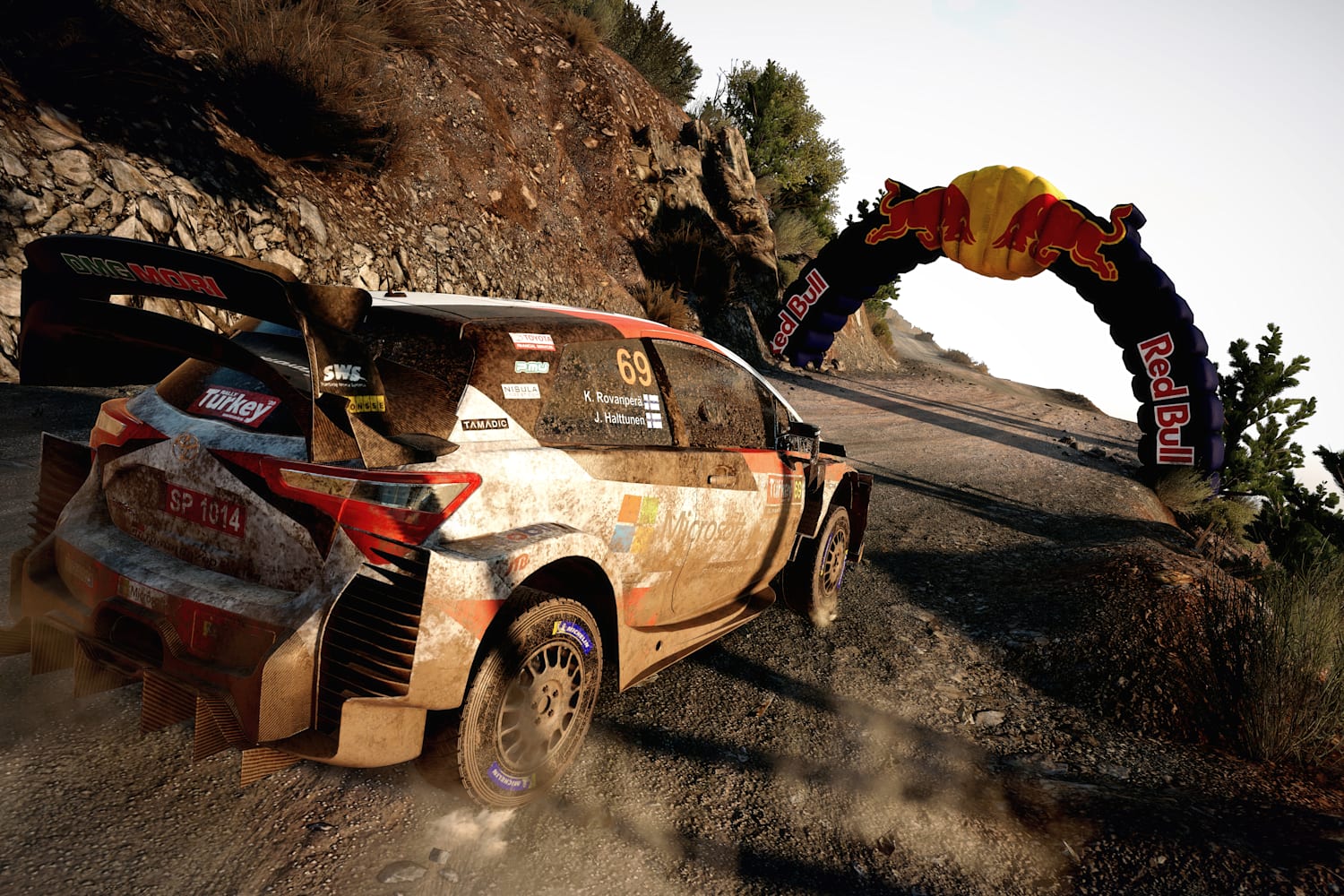 Racing Games de última generación: PS5/Xbox Series X