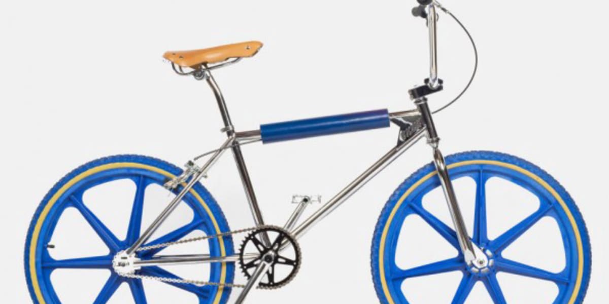 Bogarde bmx shop