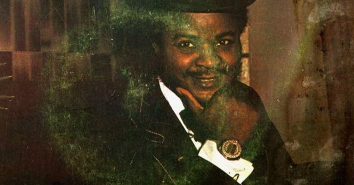 William Onyeabor: Who Is William Onyeabor? Vinyl 3LP