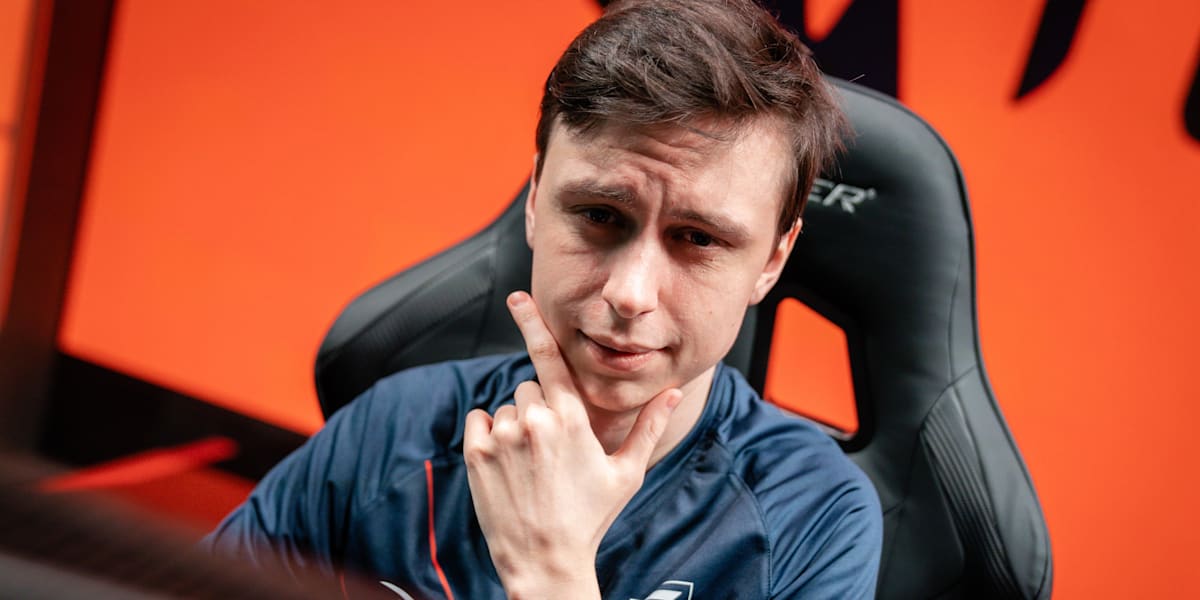 League Of Legends Caedrelが教えるジャングル講座 Eスポーツ レッドブル