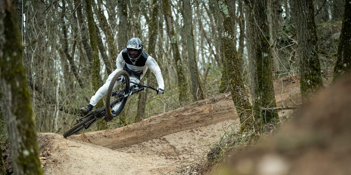 VTT ou VTC le guide pour choisir de William Robert