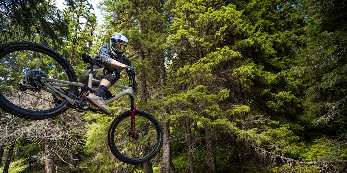 Whip on bike sale