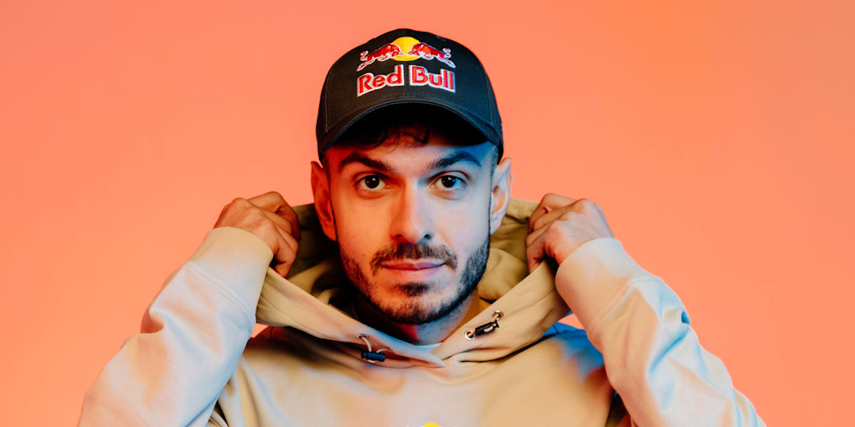 Tarik ’tarik’ Çelik: esports – Red Bull Athlete Page