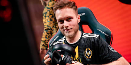 How Team Vitality redefines training in esports