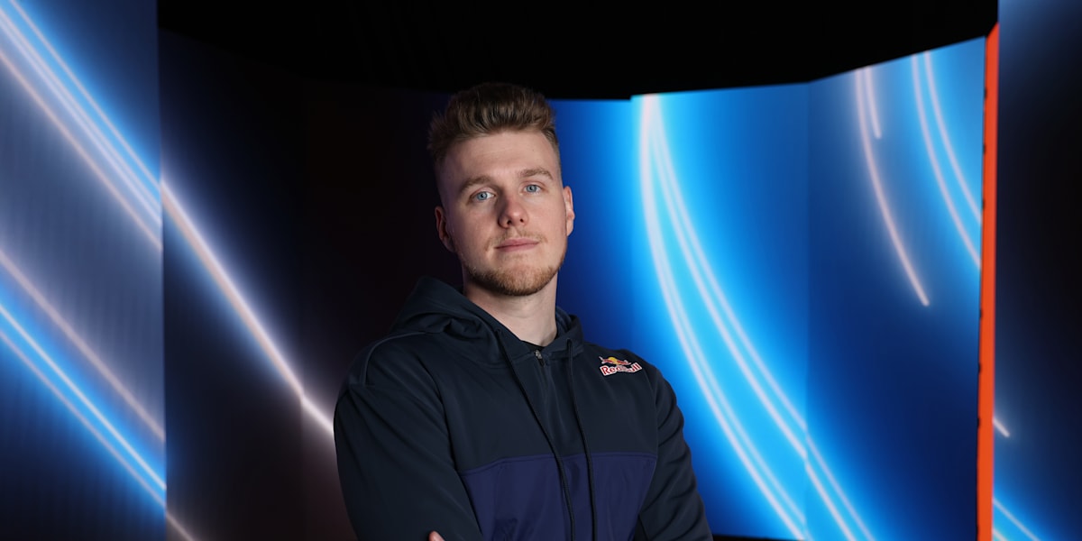 Lachlan Power Lachlan Power: Get to know the Fortnite creator