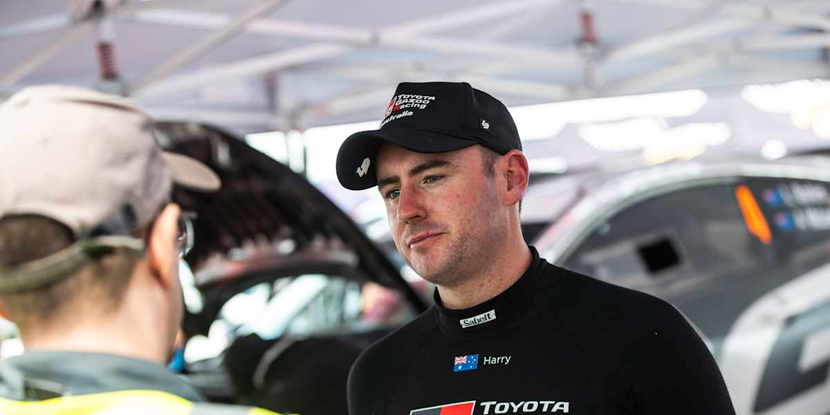 Bates set for Portugal bow in Corolla-inspired Toyota