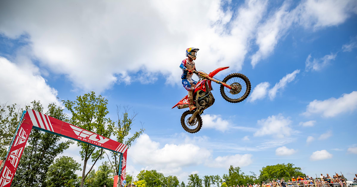 Curated visual reference: Visual Reference: Motocross Suspension Setup Guide All You Need To Know