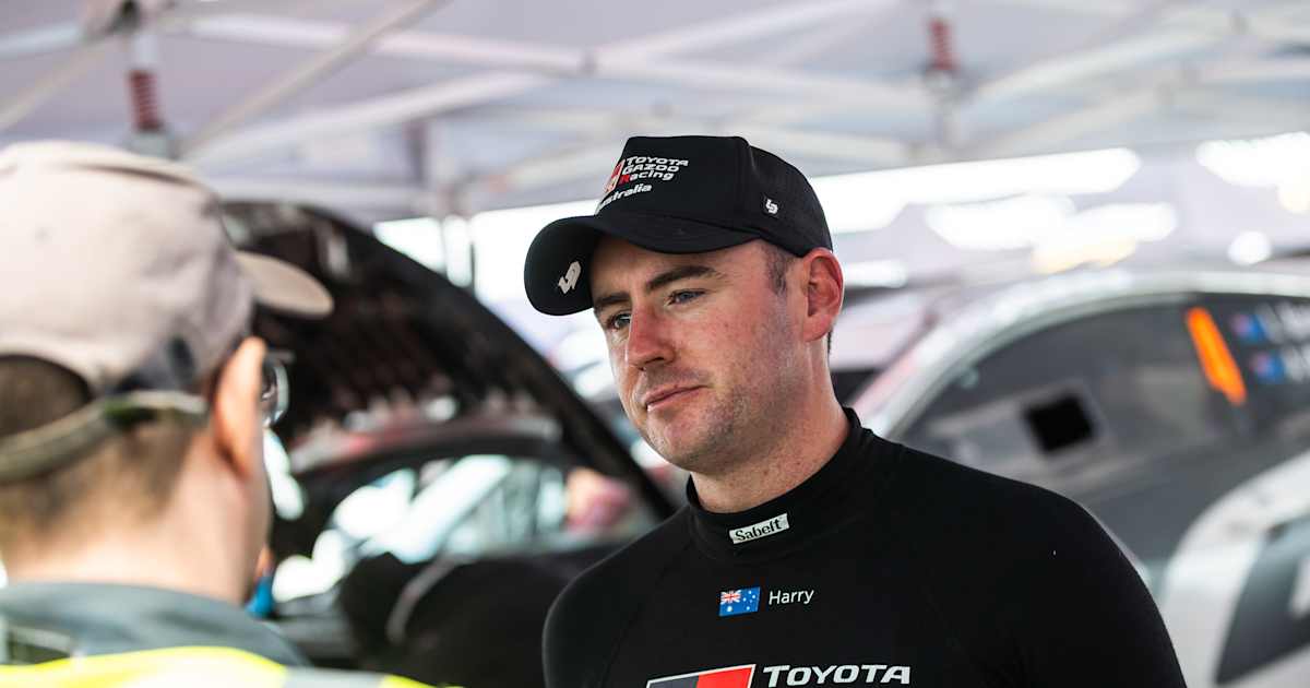 Bates set for Portugal bow in Corolla-inspired Toyota