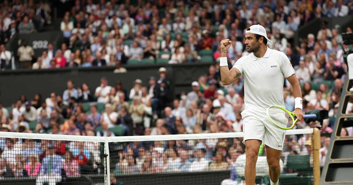 7 fascinating facts that make Wimbledon so unique