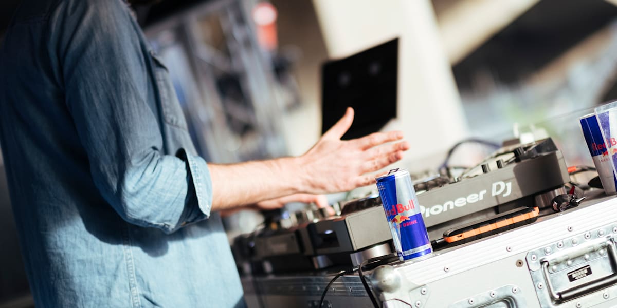 DJ Sets 2021 Die besten DJMixes des Jahres